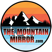 The Mountain Mirror